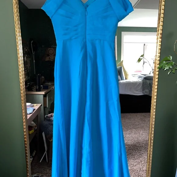 Bridesmaid dress - Picture 5 of 5